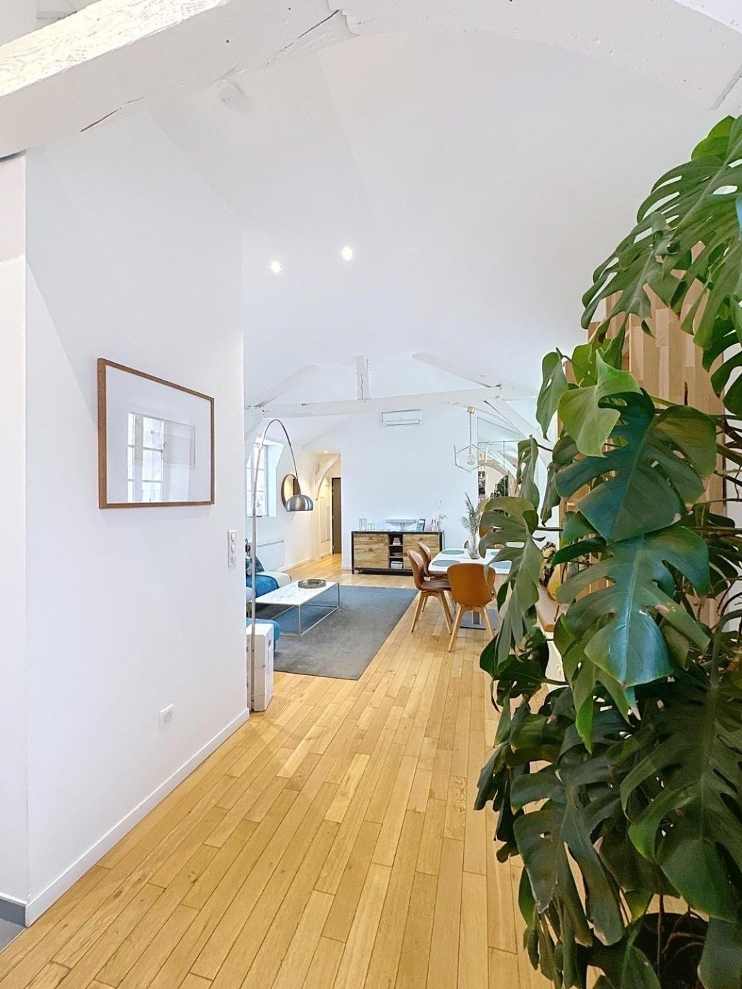 So Guest- Pepite De Charme Proche Cathedrale, Climatisation Parking Apartment Reims Exterior photo